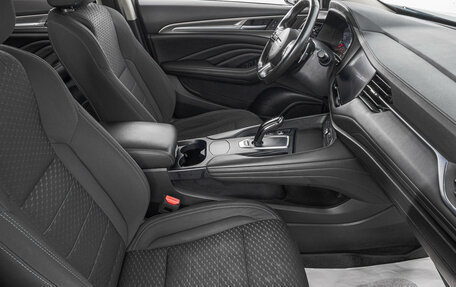 Haval F7 I, 2019 год, 1 499 000 рублей, 24 фотография