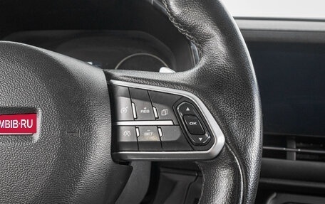 Haval F7 I, 2019 год, 1 499 000 рублей, 16 фотография