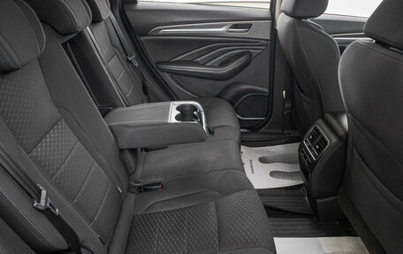 Haval F7 I, 2019 год, 1 499 000 рублей, 27 фотография
