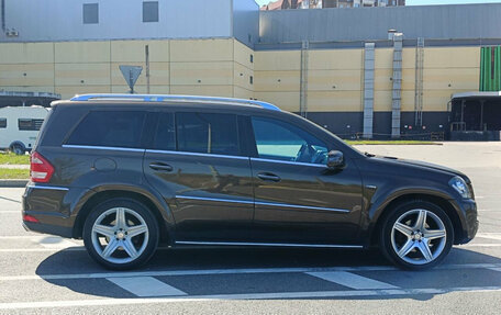 Mercedes-Benz GL-Класс, 2012 год, 2 199 000 рублей, 8 фотография