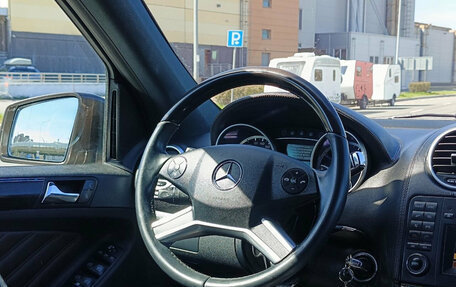 Mercedes-Benz GL-Класс, 2012 год, 2 199 000 рублей, 13 фотография