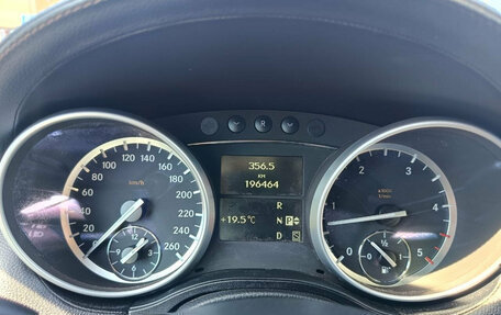 Mercedes-Benz GL-Класс, 2012 год, 2 199 000 рублей, 14 фотография