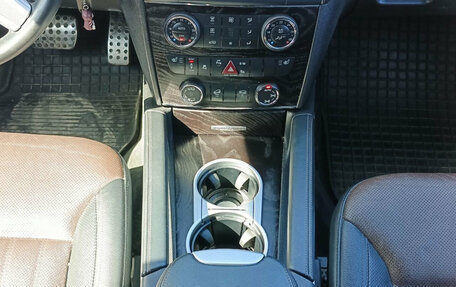 Mercedes-Benz GL-Класс, 2012 год, 2 199 000 рублей, 16 фотография