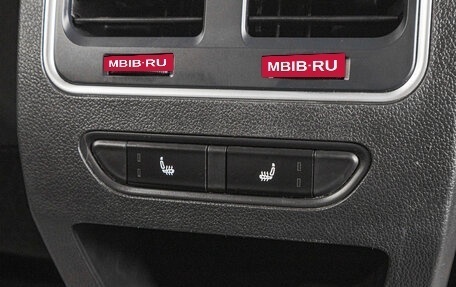 Haval F7 I, 2019 год, 1 499 000 рублей, 26 фотография