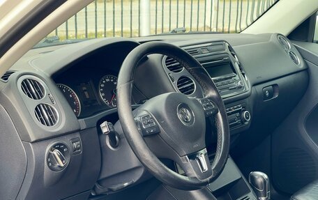 Volkswagen Tiguan I, 2011 год, 1 399 000 рублей, 8 фотография