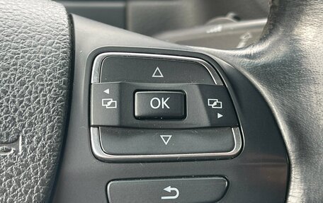 Volkswagen Tiguan I, 2011 год, 1 399 000 рублей, 14 фотография