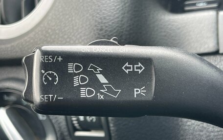 Volkswagen Tiguan I, 2011 год, 1 399 000 рублей, 15 фотография
