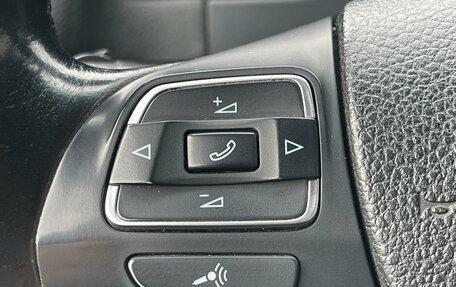Volkswagen Tiguan I, 2011 год, 1 399 000 рублей, 13 фотография