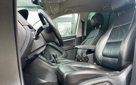Volkswagen Tiguan I, 2011 год, 1 399 000 рублей, 18 фотография