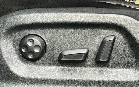Volkswagen Tiguan I, 2011 год, 1 399 000 рублей, 19 фотография