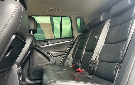 Volkswagen Tiguan I, 2011 год, 1 399 000 рублей, 22 фотография