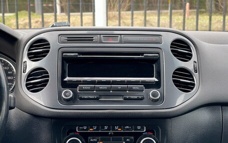 Volkswagen Tiguan I, 2011 год, 1 399 000 рублей, 23 фотография