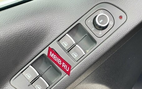 Volkswagen Tiguan I, 2011 год, 1 399 000 рублей, 17 фотография