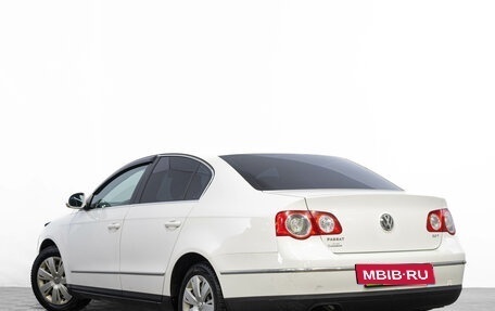 Volkswagen Passat B6, 2007 год, 699 000 рублей, 7 фотография