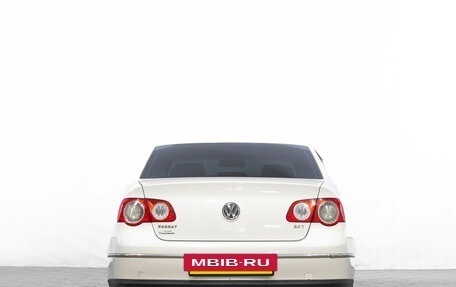 Volkswagen Passat B6, 2007 год, 699 000 рублей, 6 фотография