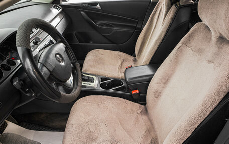 Volkswagen Passat B6, 2007 год, 699 000 рублей, 9 фотография