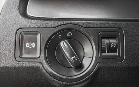 Volkswagen Passat B6, 2007 год, 699 000 рублей, 11 фотография
