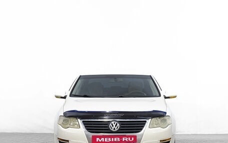 Volkswagen Passat B6, 2007 год, 699 000 рублей, 2 фотография