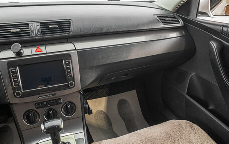 Volkswagen Passat B6, 2007 год, 699 000 рублей, 17 фотография