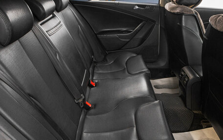 Volkswagen Passat B6, 2007 год, 699 000 рублей, 20 фотография