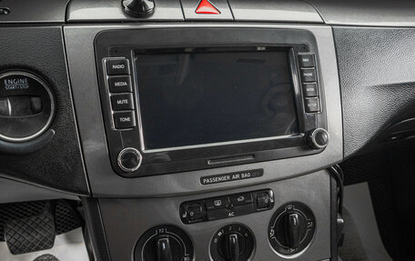 Volkswagen Passat B6, 2007 год, 699 000 рублей, 15 фотография