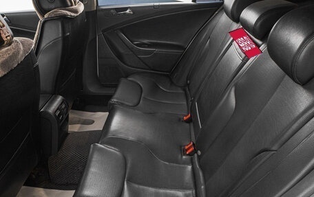 Volkswagen Passat B6, 2007 год, 699 000 рублей, 19 фотография