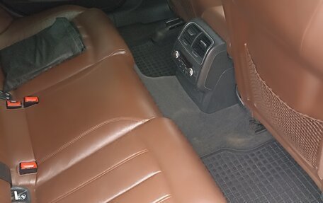 Audi A6, 2011 год, 2 000 000 рублей, 4 фотография