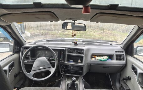 Ford Sierra I, 1986 год, 140 000 рублей, 5 фотография