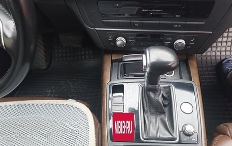 Audi A6, 2011 год, 2 000 000 рублей, 2 фотография