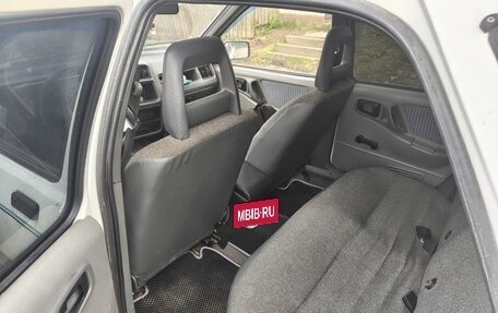 Ford Sierra I, 1986 год, 140 000 рублей, 7 фотография