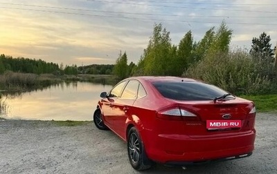 Ford Mondeo IV, 2008 год, 650 000 рублей, 1 фотография