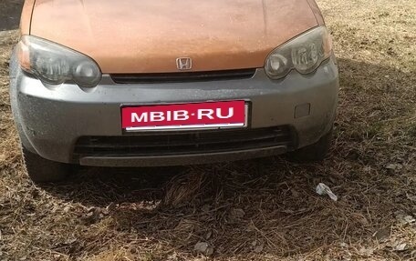 Honda HR-V I, 2000 год, 350 000 рублей, 1 фотография
