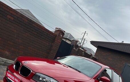BMW 1 серия, 2008 год, 780 000 рублей, 1 фотография