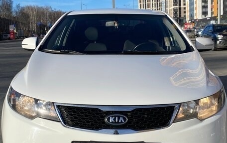 KIA Cerato III, 2012 год, 830 000 рублей, 1 фотография