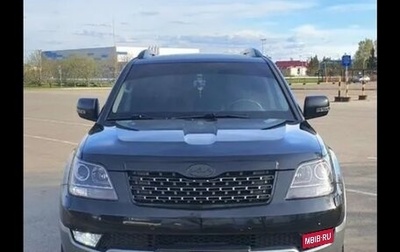 KIA Mohave I, 2015 год, 2 350 000 рублей, 1 фотография