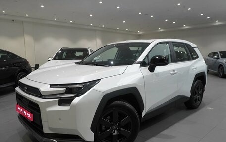Toyota RAV4, 2026 год, 4 450 000 рублей, 1 фотография
