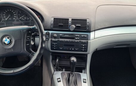 BMW 3 серия, 1999 год, 550 000 рублей, 5 фотография