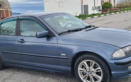 BMW 3 серия, 1999 год, 550 000 рублей, 3 фотография