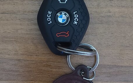 BMW 3 серия, 1999 год, 550 000 рублей, 11 фотография
