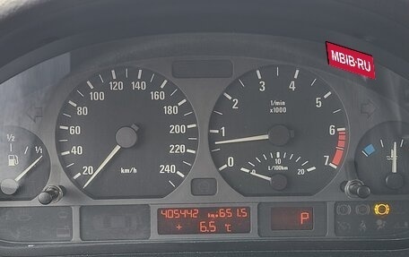 BMW 3 серия, 1999 год, 550 000 рублей, 8 фотография