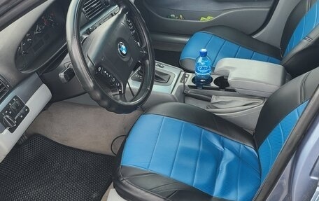 BMW 3 серия, 1999 год, 550 000 рублей, 6 фотография