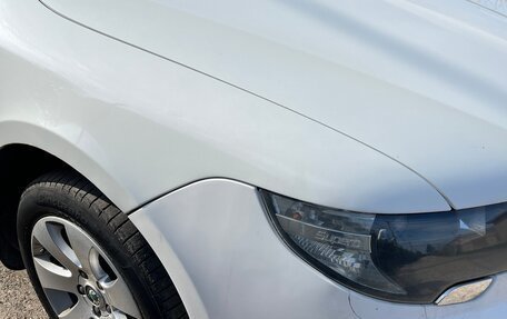 Skoda Superb III рестайлинг, 2013 год, 940 000 рублей, 11 фотография