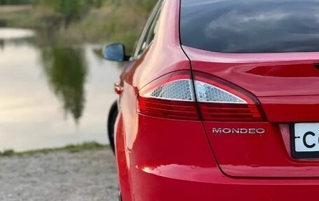 Ford Mondeo IV, 2008 год, 650 000 рублей, 4 фотография