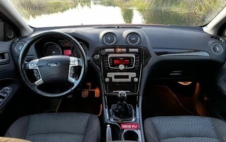 Ford Mondeo IV, 2008 год, 650 000 рублей, 5 фотография