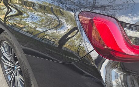 BMW 3 серия, 2022 год, 4 600 000 рублей, 5 фотография