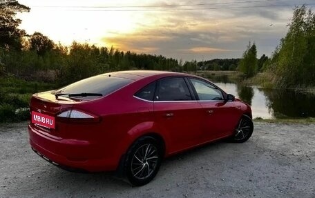 Ford Mondeo IV, 2008 год, 650 000 рублей, 2 фотография