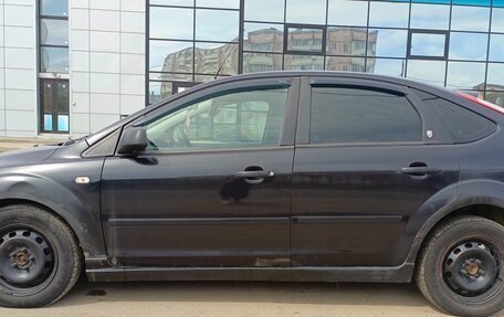 Ford Focus II рестайлинг, 2006 год, 455 000 рублей, 2 фотография