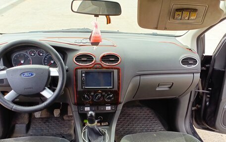 Ford Focus II рестайлинг, 2006 год, 455 000 рублей, 8 фотография