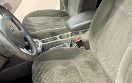 Ford Focus II рестайлинг, 2006 год, 455 000 рублей, 7 фотография