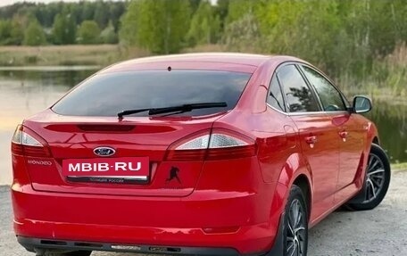Ford Mondeo IV, 2008 год, 650 000 рублей, 7 фотография